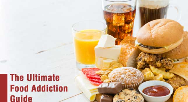 The Ultimate Food Addiction Guide